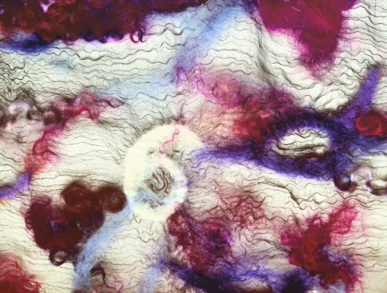 Felt making workshop